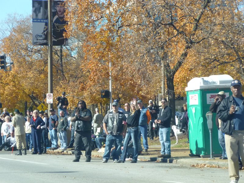 Veterans Parade 2013 078